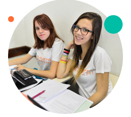 Ensino Médio Colégio Augusto Ruschi