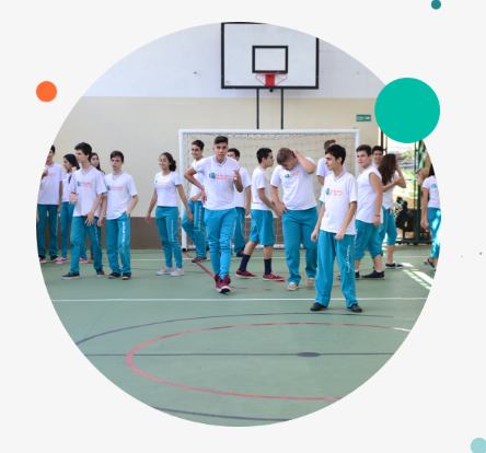 Colégio Augusto Ruschi Ensino Médio