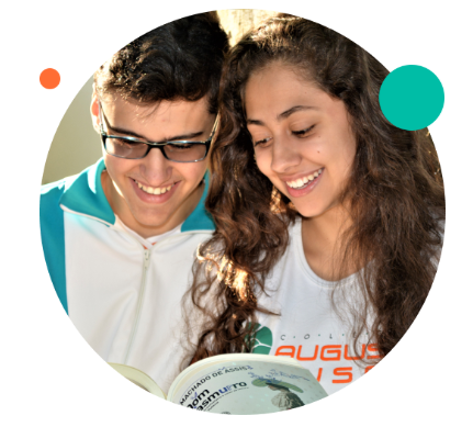 Colégio Ensino Médio