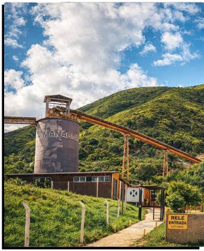 Yamana Gold